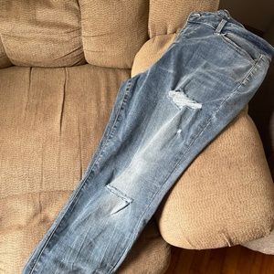Maurice’s Jeans